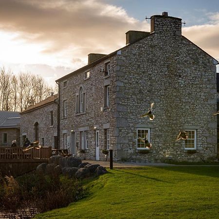 9B Arnside South Lakeland By Waterside Holiday Lodges Carnforth Εξωτερικό φωτογραφία